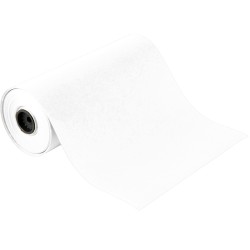 White Plasticized Paper for Charcuterie
