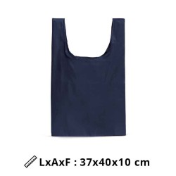 Bags Non Woven Fabric 80g / m2 Handles 50cm